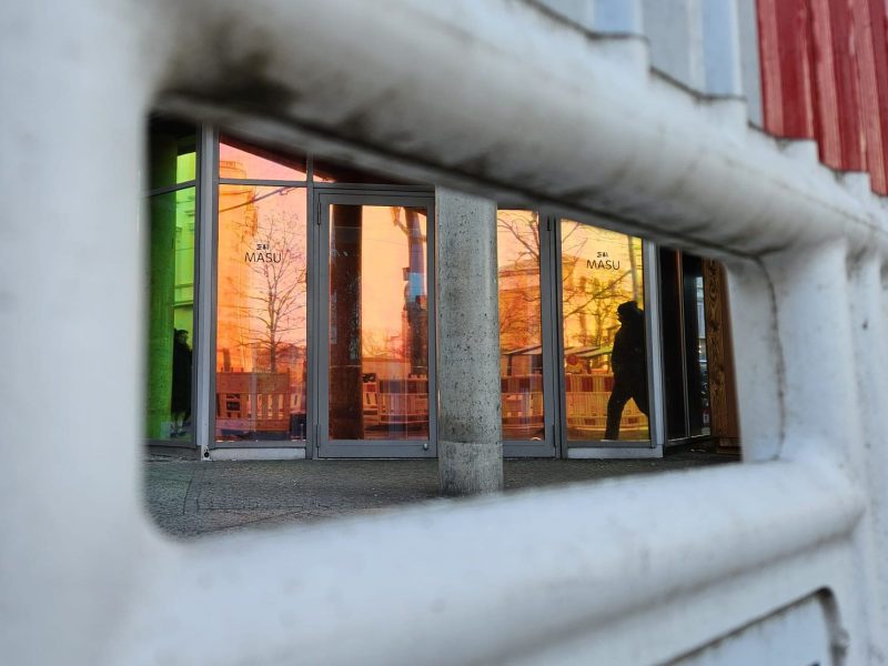 Letzten Endes war es wohl die langwierige Baustelle vor der Tür, die dem Restaurant den Rest gab.