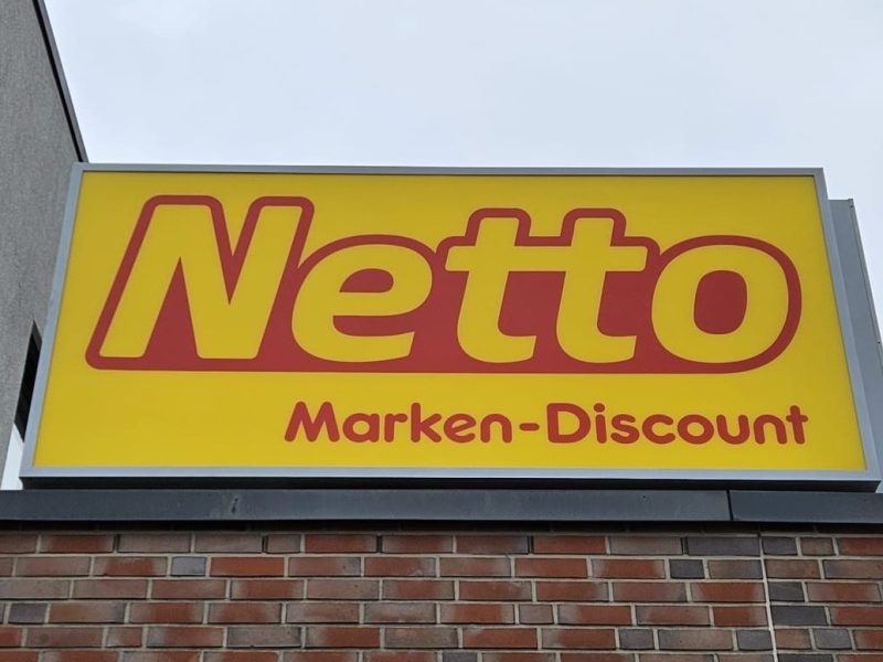 Bei Netto und anderen Märkten in Braunschweig und Umgebung gelten verschärfte Park-Regeln.