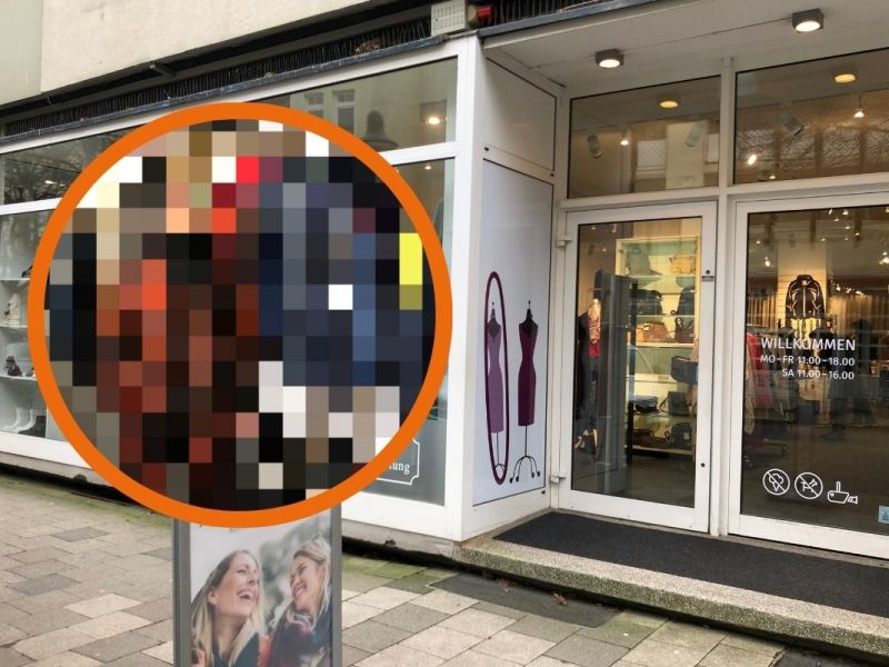 Shopping Queen Braunschweig