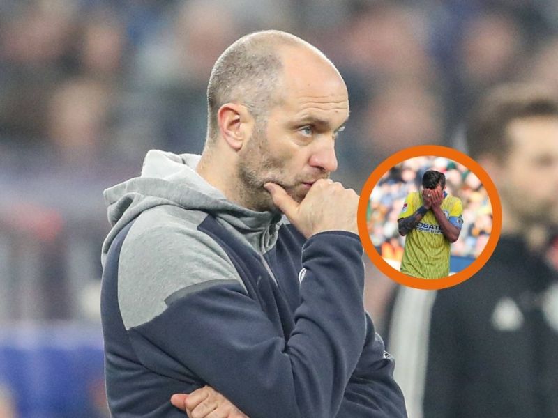 Eintracht Braunschweig Krauße