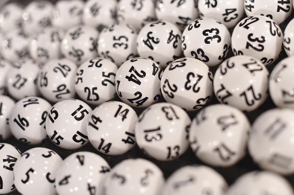 Lotto-Tragödie in Kanada.