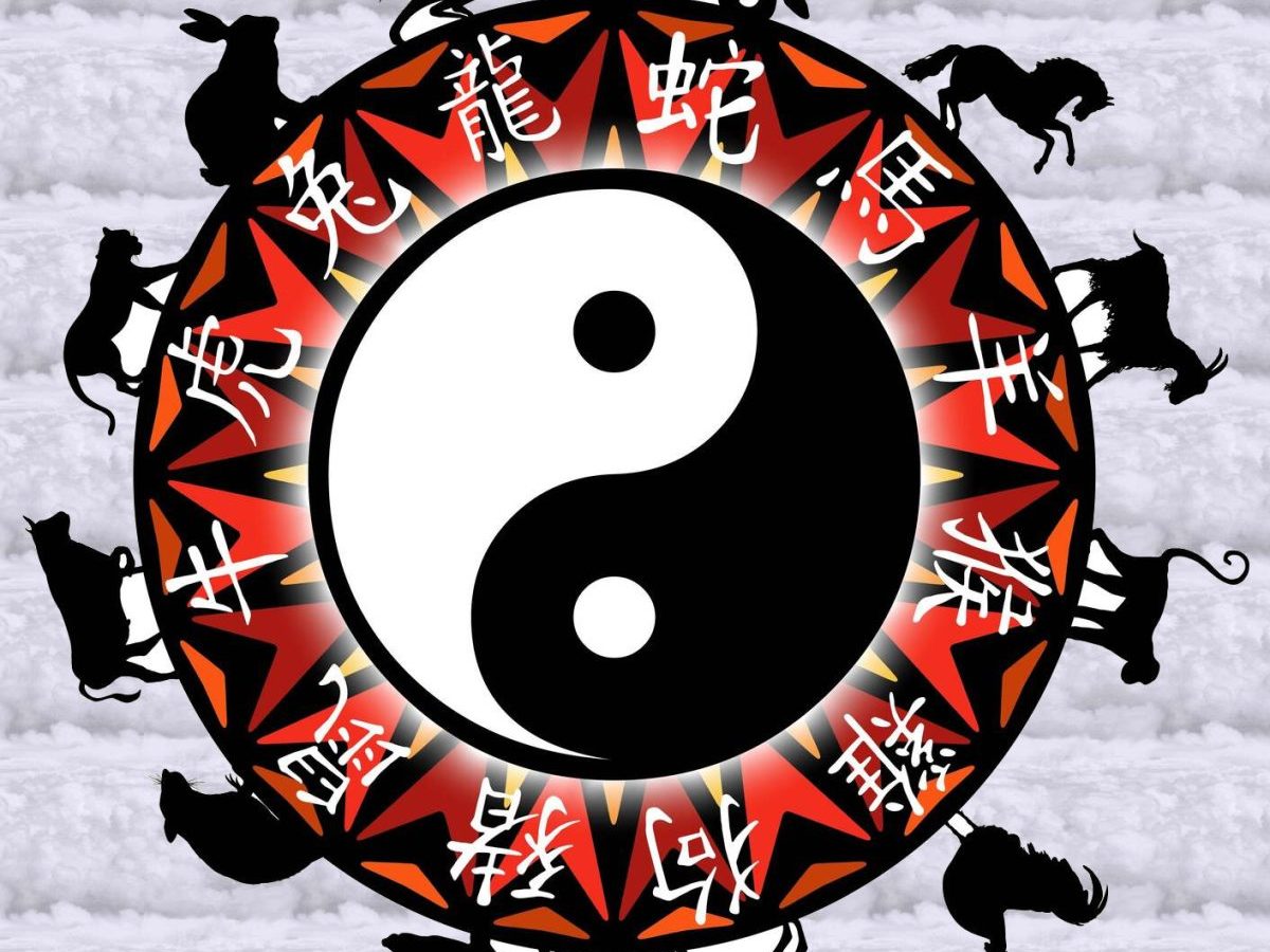 Chinesisches Horoskop