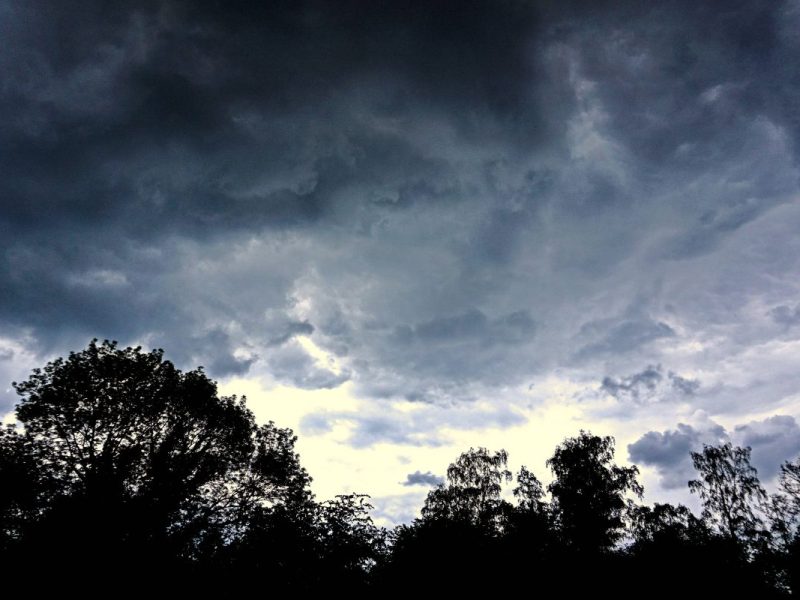 Wetter in Niedersachsen