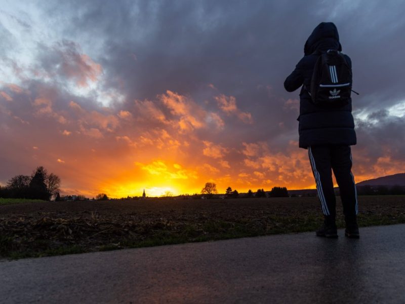 Wetter in Niedersachsen