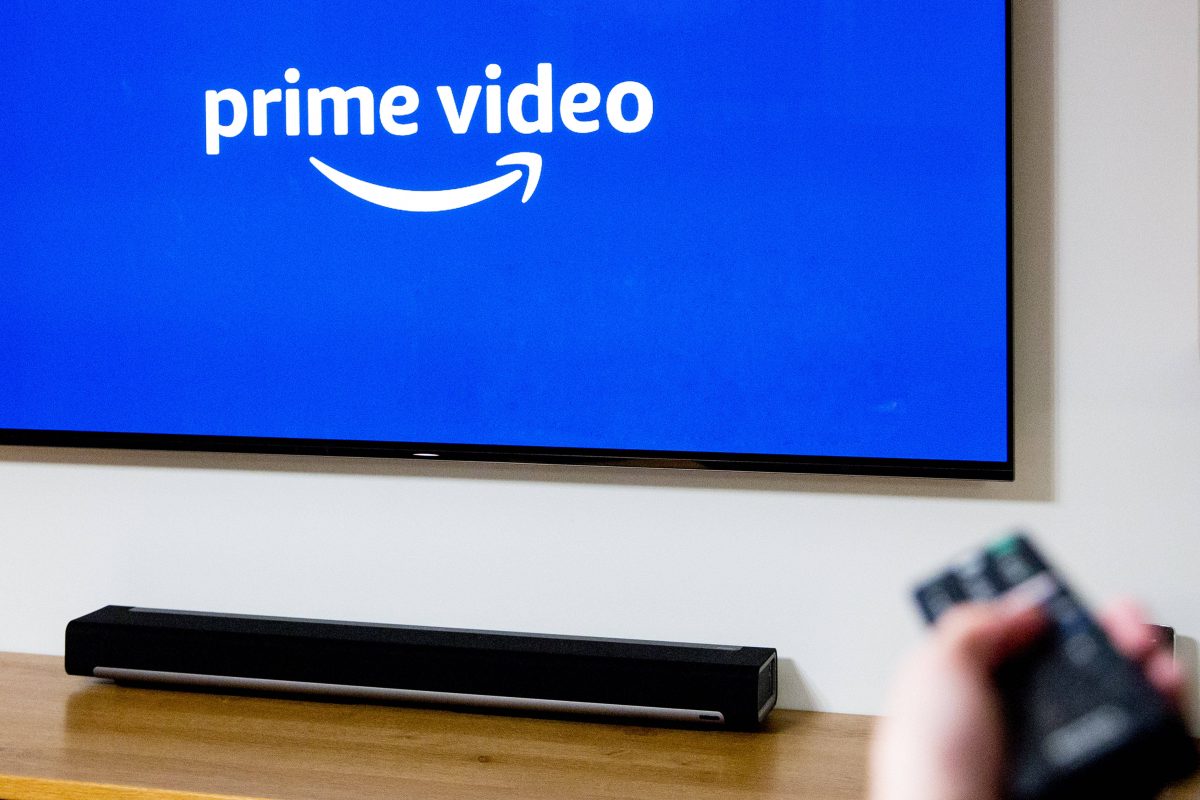 Eine Änderung bei Amazon Prime Video führte dazu, dass nun der Verbraucherschutz eingeschaltet ist.
