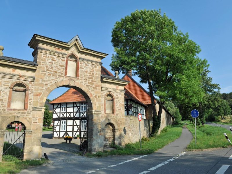 Harz