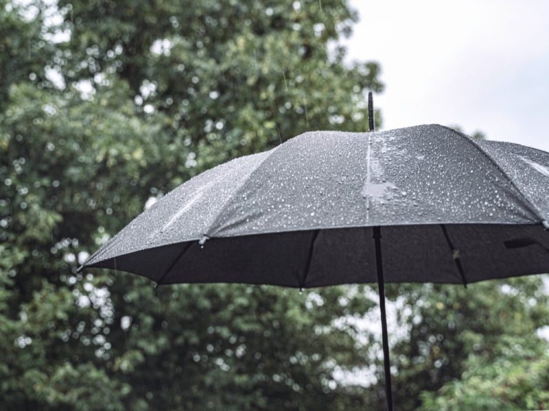 Wetter in Niedersachsen