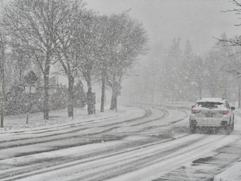wetter in niedersachsen