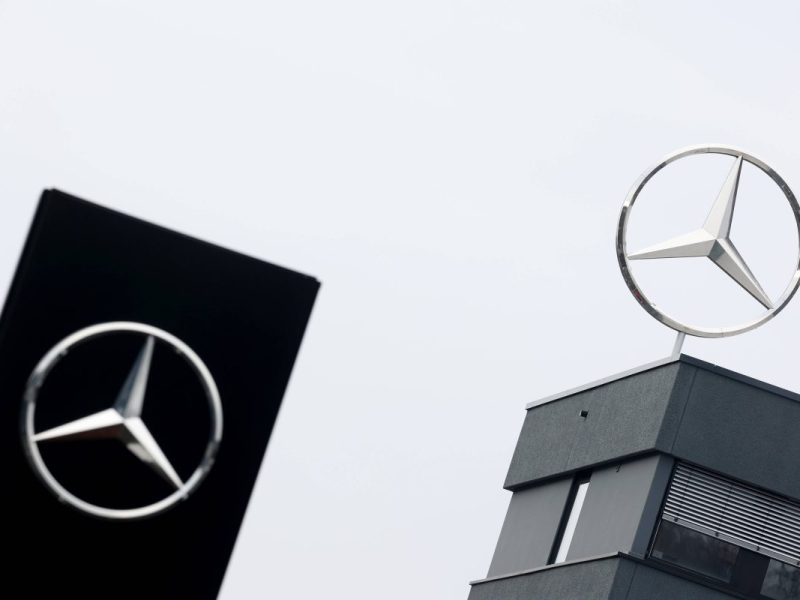 Mercedes