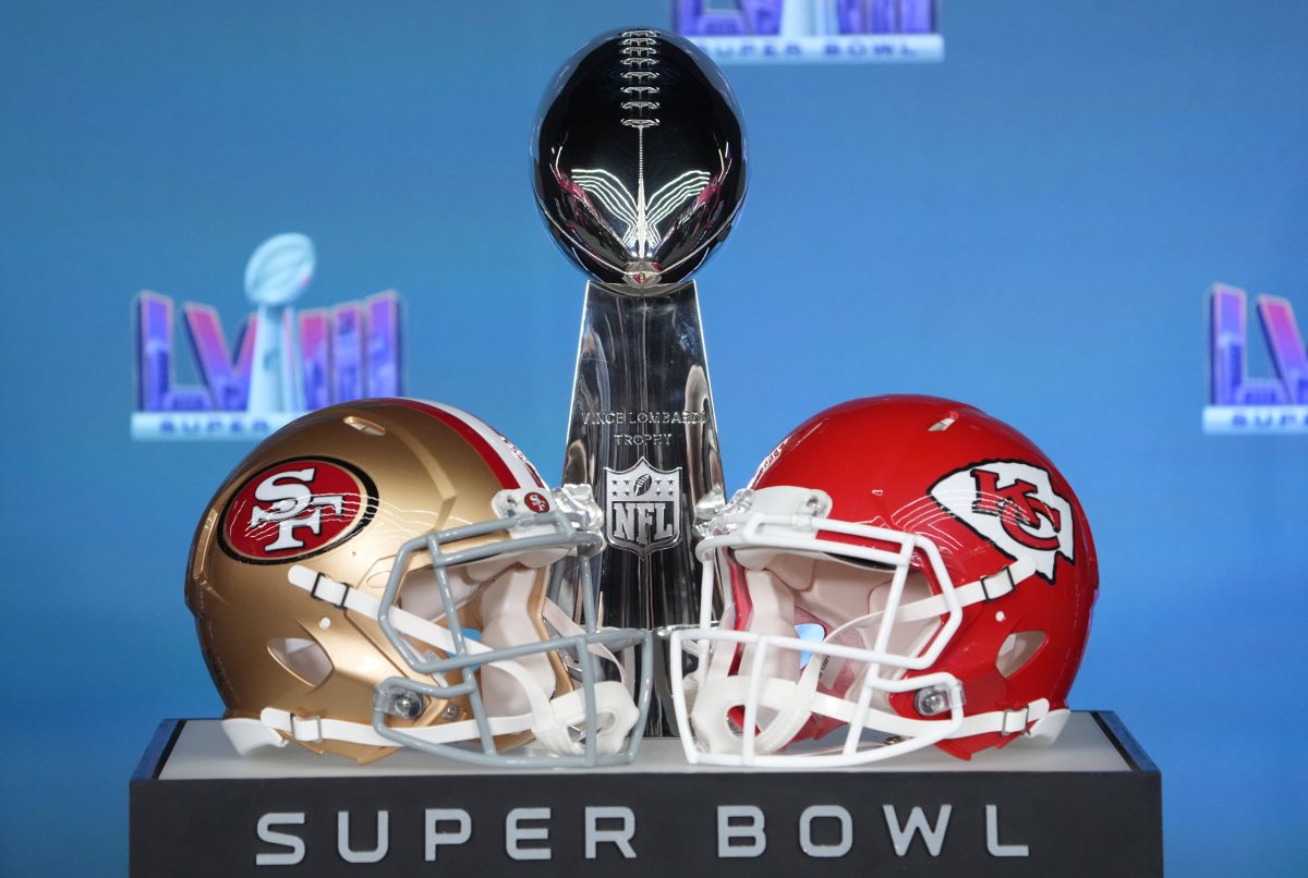 Mega Streit vorm Super Bowl 2024!