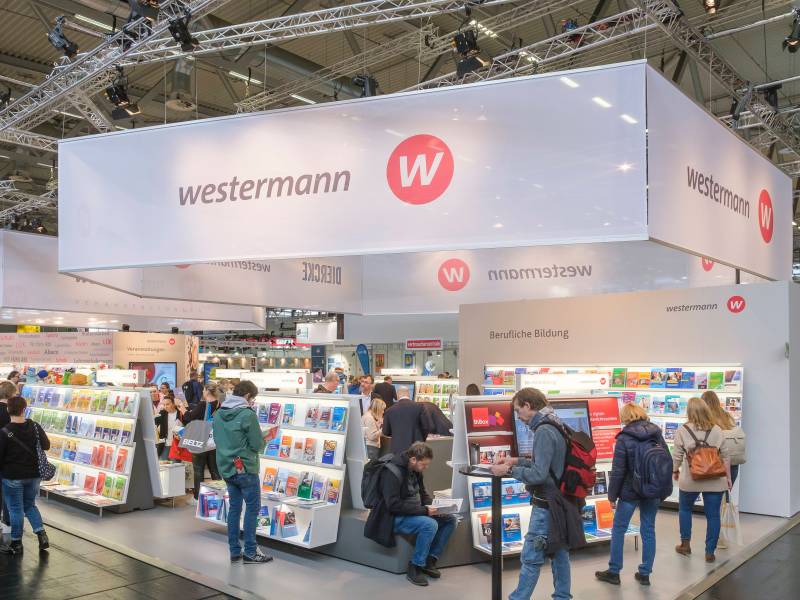 Braunschweig Messe Didacta