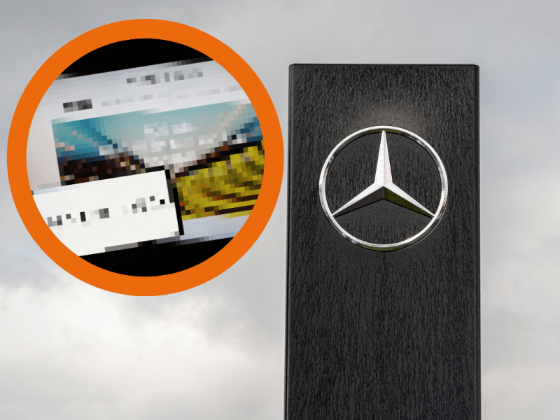 Mercedes