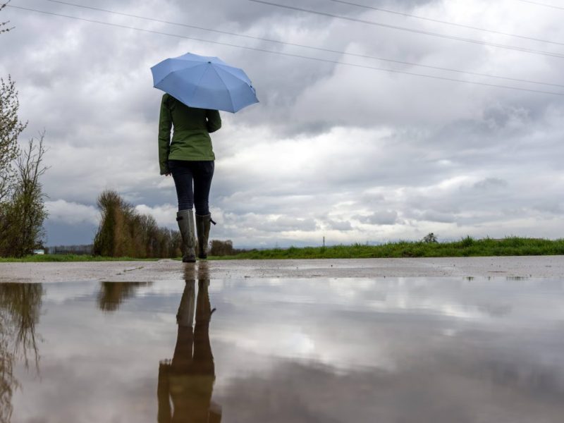 wetter niedersachsen