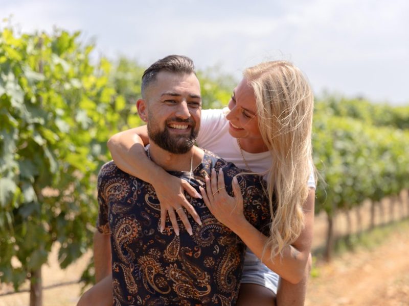 Braunschweig Temptation Island