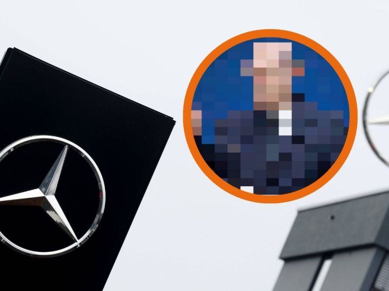 mercedes