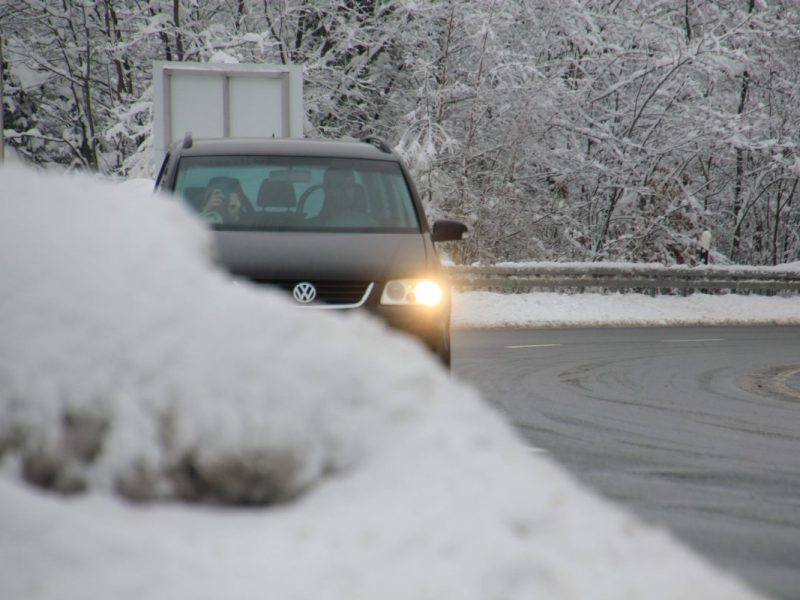 Wetter in Niedersachsen