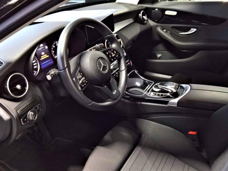 mercedes