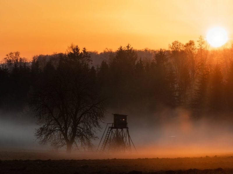 wetter niedersachsen