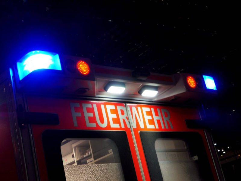 Aufregung im Kreis Gifhorn am Samstag! Ein tückisches Gas strömte aus – was zum Glück noch rechtzeitig bemerkt wurde.