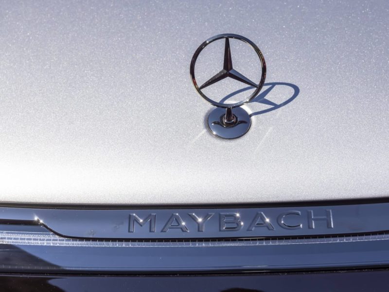 Mercedes