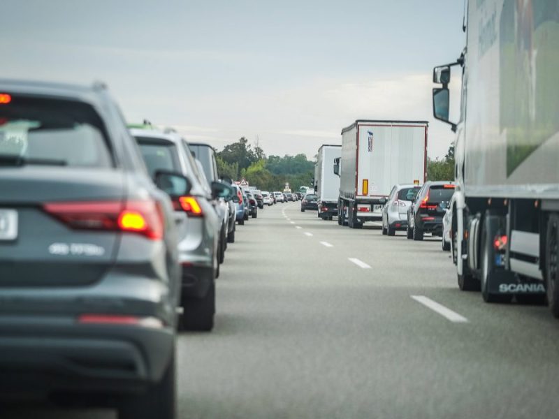 A2 und A7 in Niedersachsen