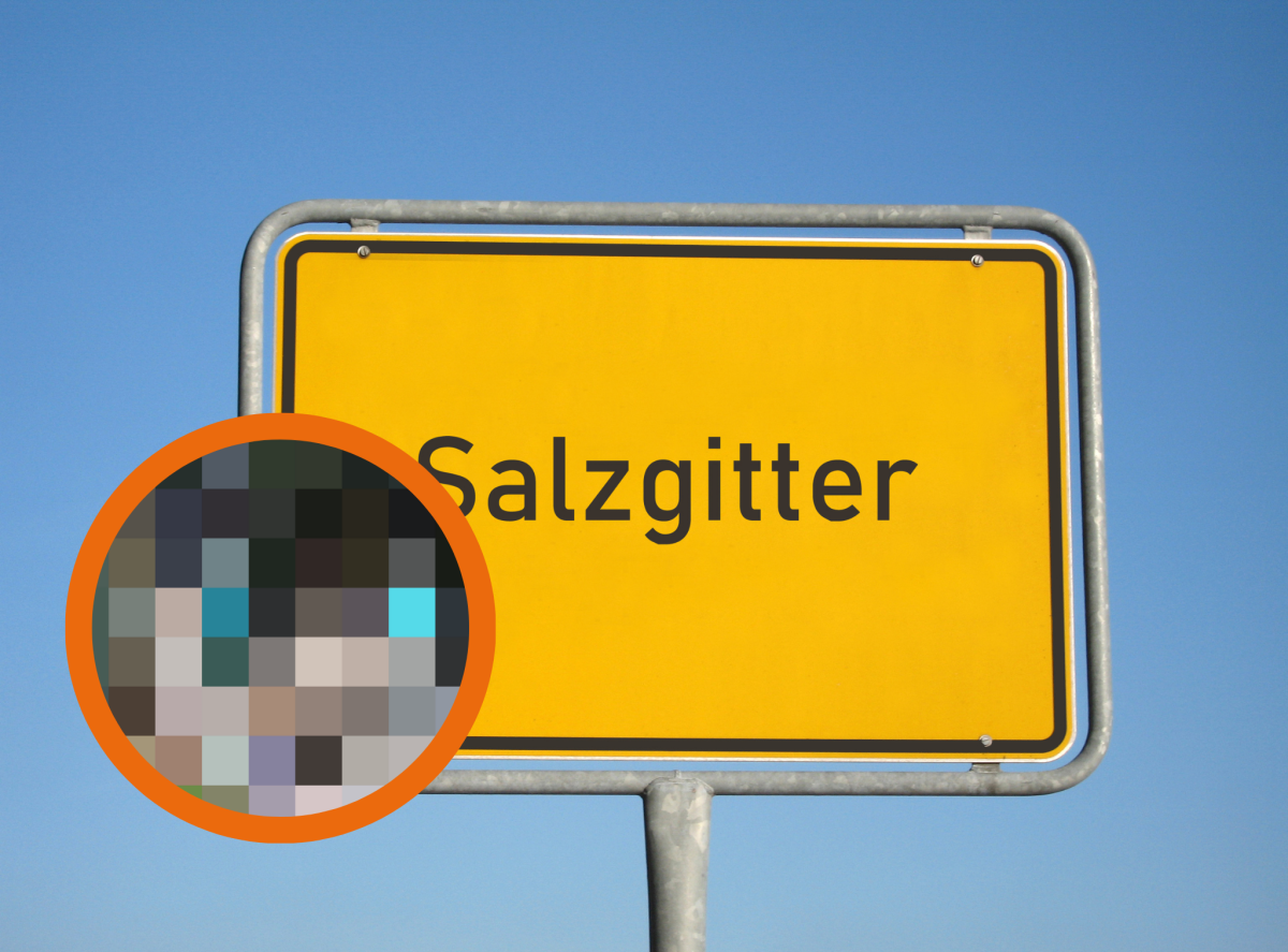 Salzgitter