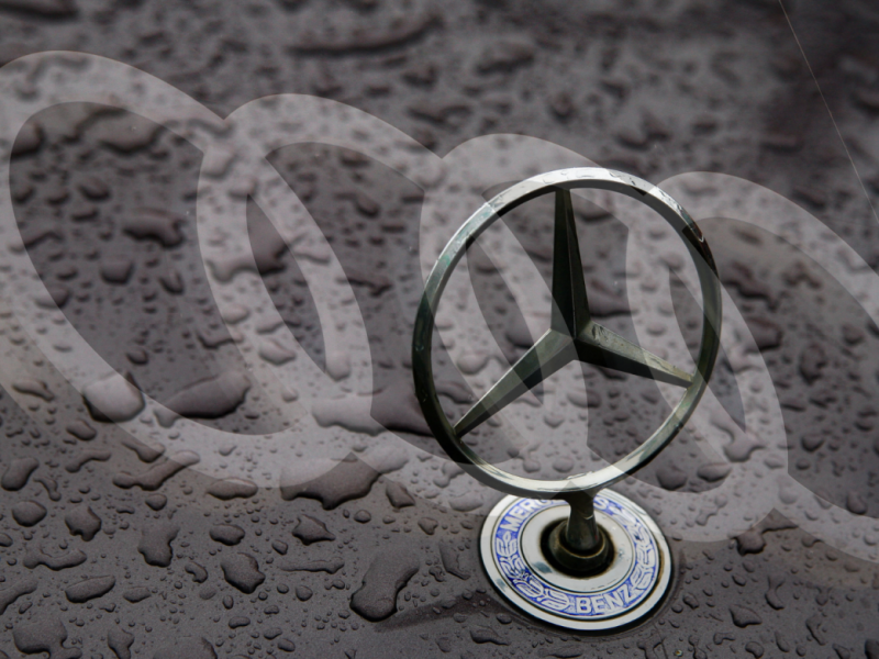 Mercedes