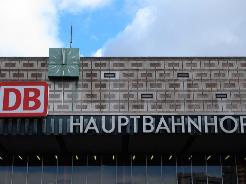 Braunschweig: Bald wird's 