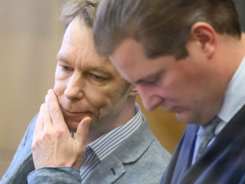 Im Vergewaltigungsprozess gegen den im Fall Maddie mordverdächtigen Christian B. will die Verteidigung die Glaubwürdigkeit des bisher zentralen Zeugen erschüttern. Anwalt Friedrich Fülscher beantragte am Mittwoch im Landgericht Braunschweig, weitere Personen zu vernehmen.