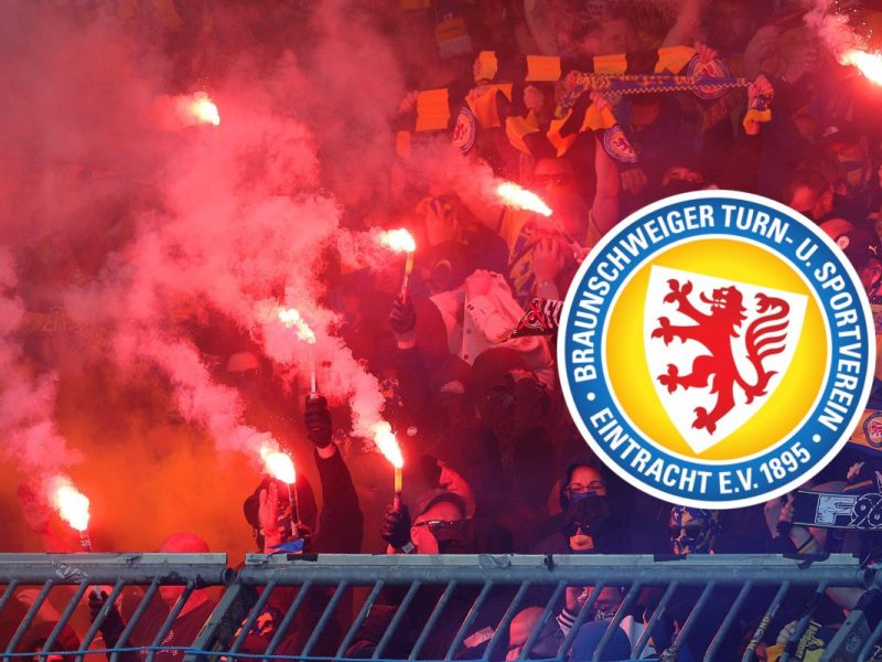 Für die Eintracht Braunschweig wird es richtig teuer.
