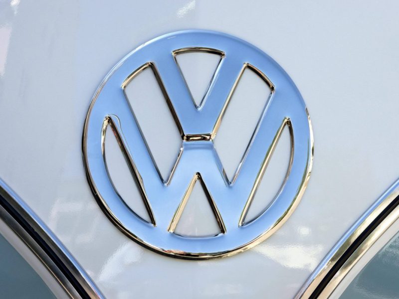 Der VW-Bulli ist Kult. Kein Wunder, dass es auch andere Produkte in seiner Gestalt gibt.