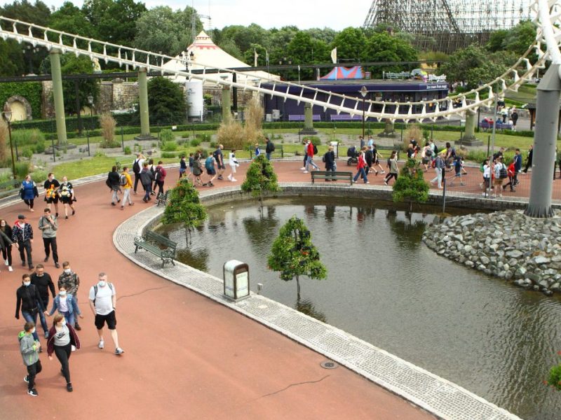 heidepark