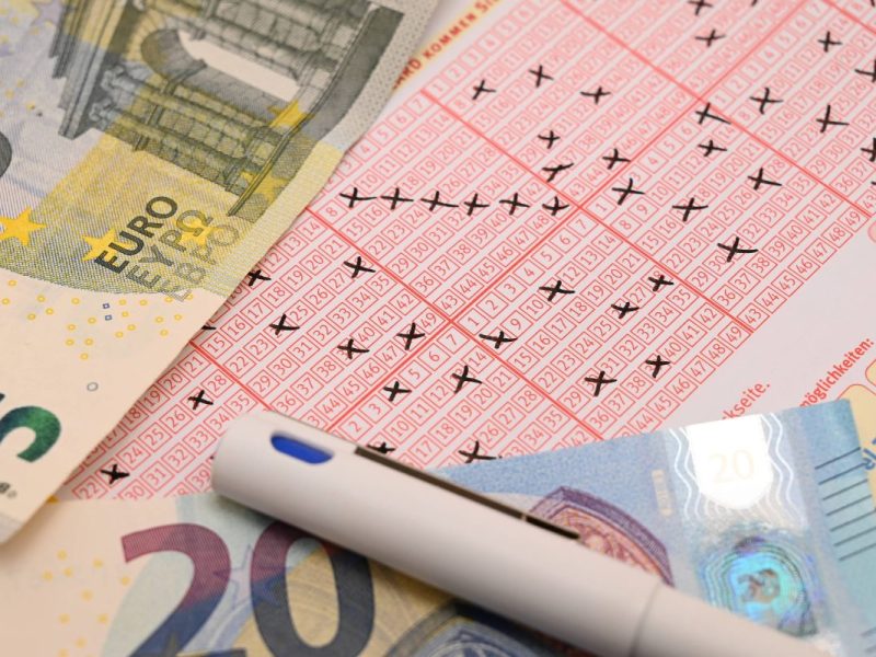 Lotto in Niedersachsen