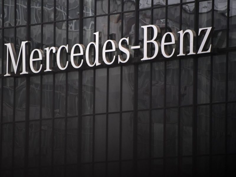Mercedes