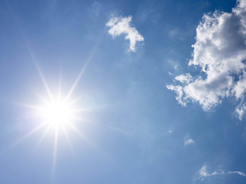 wetter niedersachsen