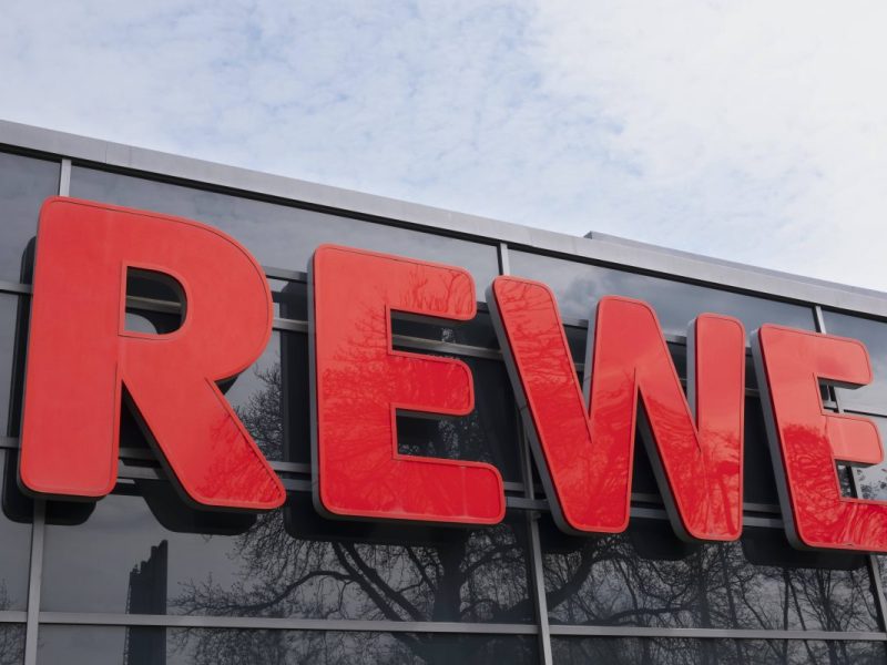 rewe in peine
