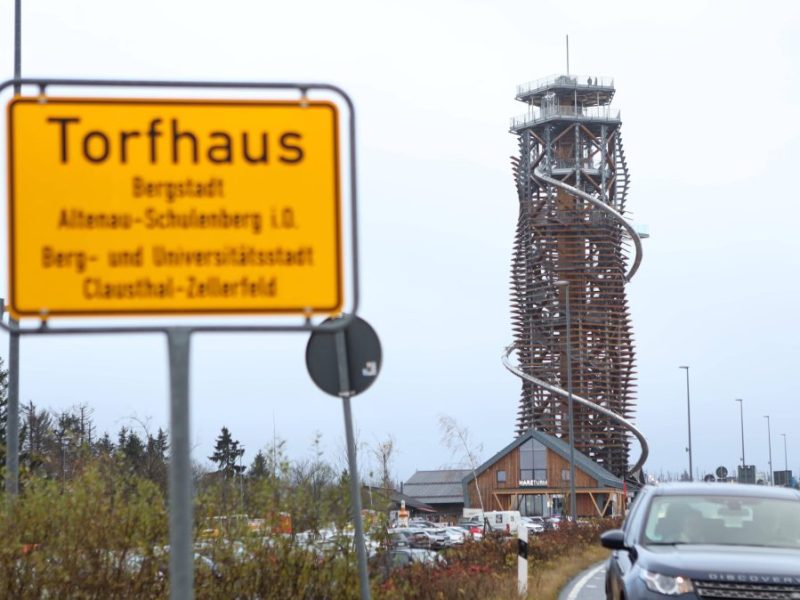 Harz