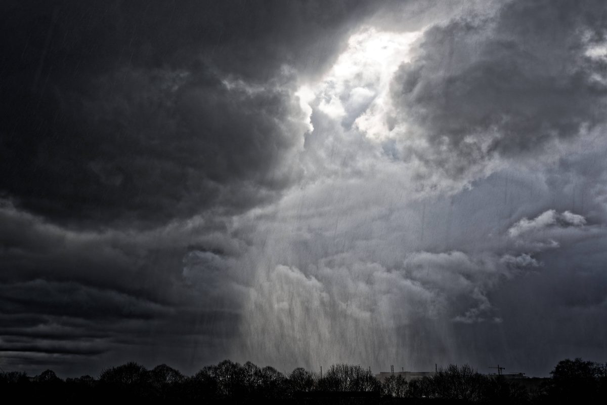 Wetter in Niedersachsen