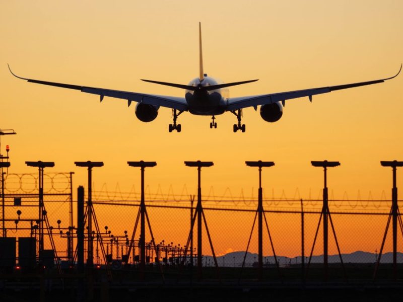 Flughafen Hannover