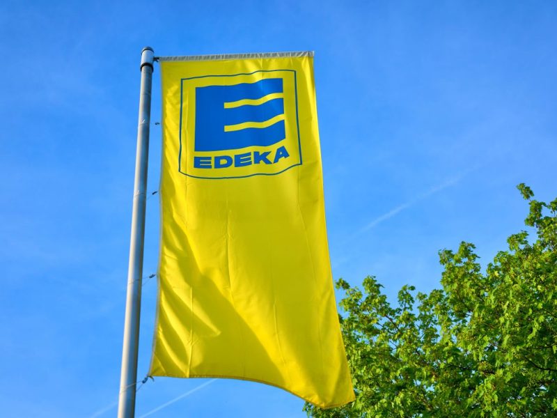Edeka in Braunschweig