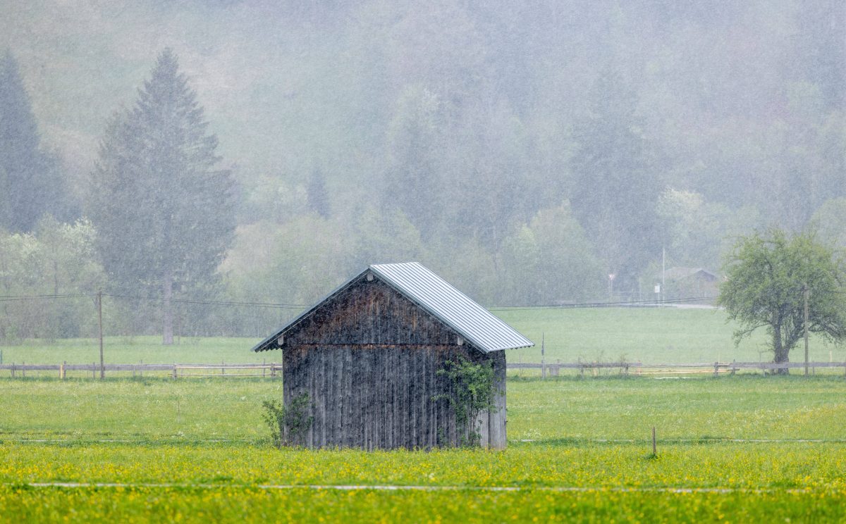 Wetter in Niedersachsen