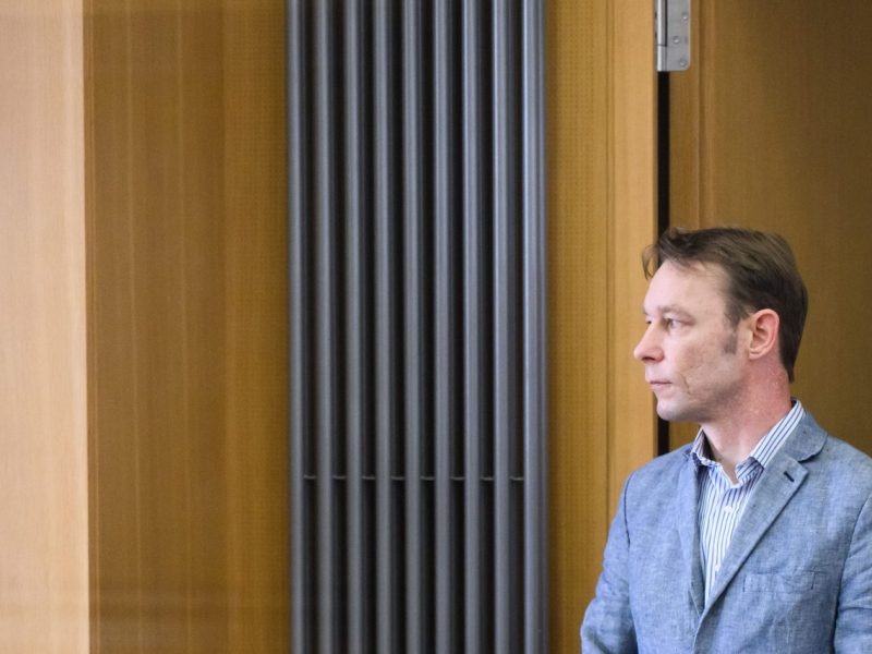 Christian B. werden drei Fälle schwerer Vergewaltigung und zwei Fälle des sexuellen Missbrauchs von Kindern in Portugal vorgeworfen. Ermittler verdächtigen den Deutschen auch im Fall Maddie.