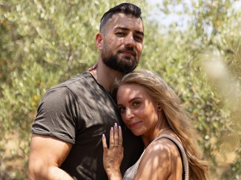 Braunschweiger bei „Temptation Island“