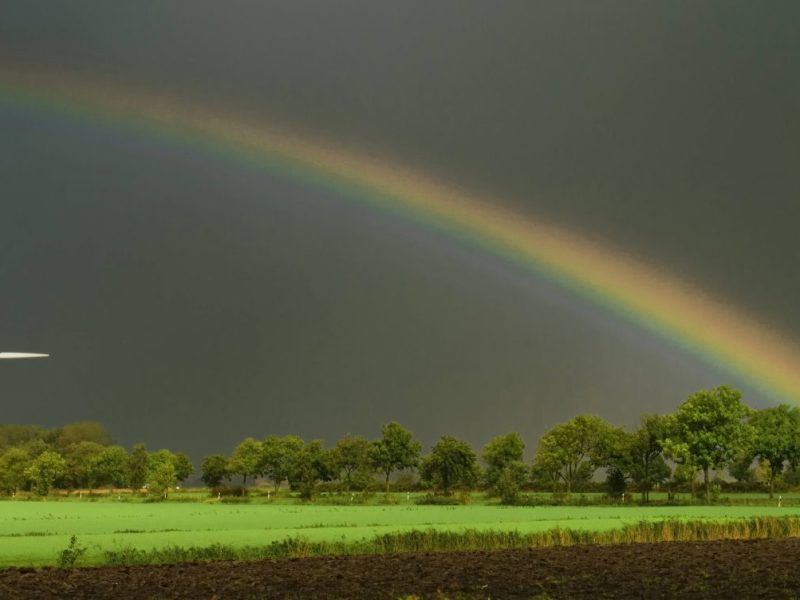 Wetter in Niedersachsen