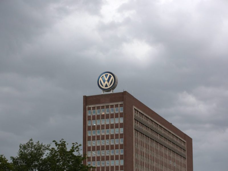 VW