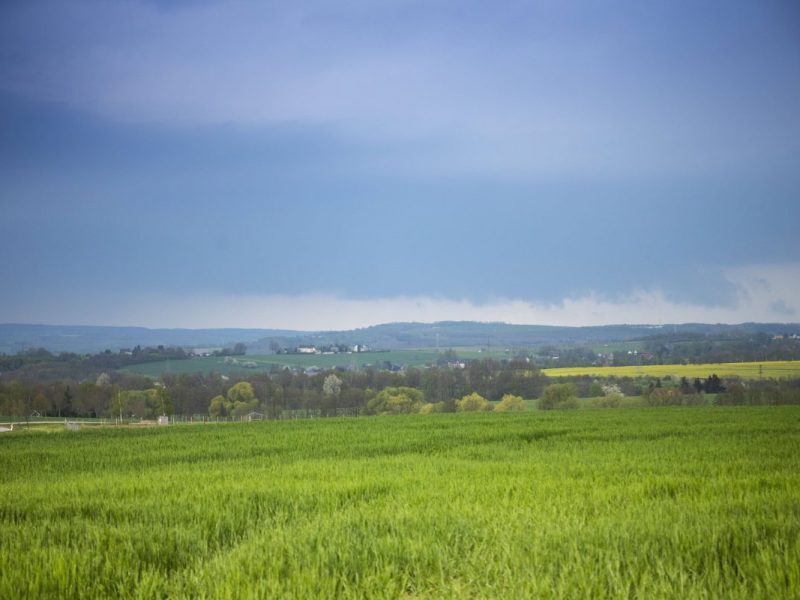 Wetter in Niedersachsen
