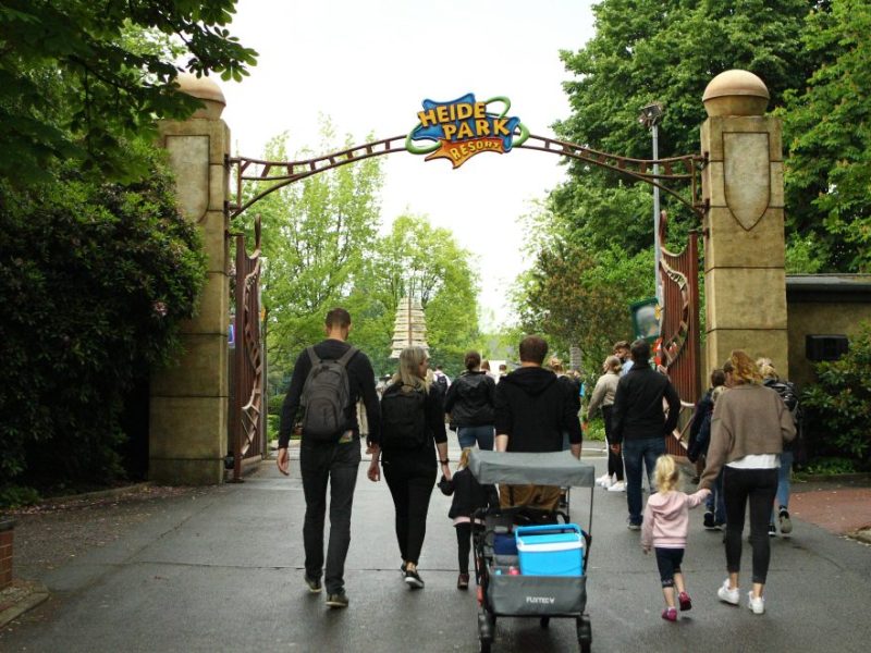 Heide Park