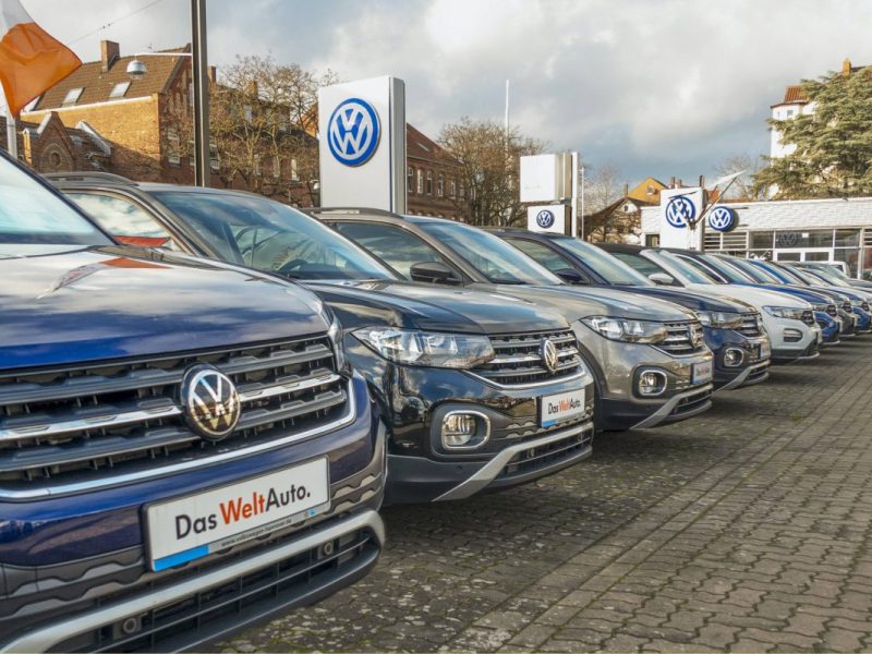 VW