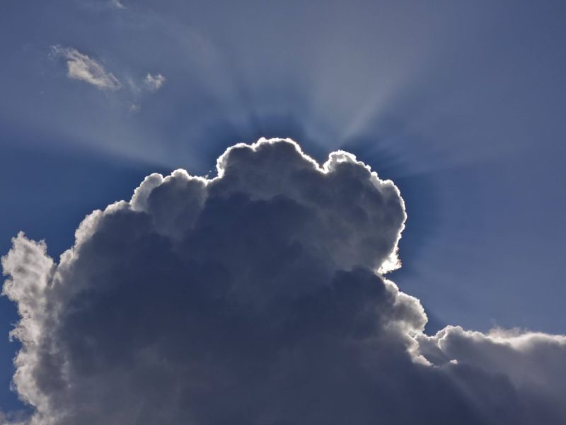 Wetter in Niedersachsen