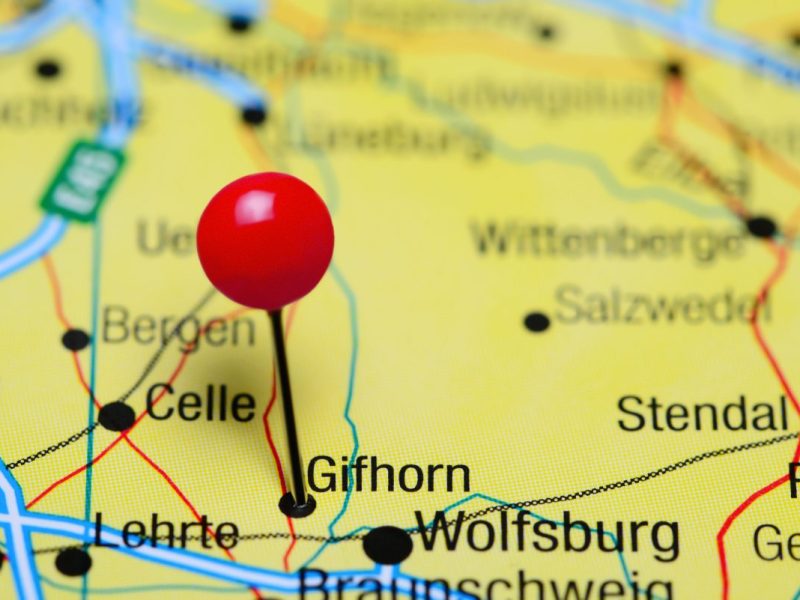 Gifhorn